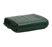 Bâche vert 5x8 m 600 g m²