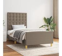 vidaXL Bâches Leno 2 pcs 260 g/m² 2x15 m Blanc