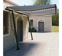 Vidaxl Banc De Jardin À 3 Places Avec Coussins Noir Résine Tressée Noir
