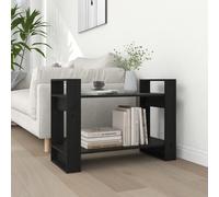 Vidaxl Banc De Jardin Avec Coussin Anthracite 113 Cm Acier