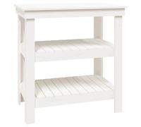 vidaXL Banc de Travail Table de Travail Poste de Travail Banc d'Outils Banc de Rangement Atelier Garage Blanc 78,5x50x80 cm Bois de Pin Massif Blanc https://www.fnac.com/mp48323122/vidaXL-Banc-de-travail-Blanc-78-5x50x80-cm-Bois-de-pin-massif/w-4?oref=eaf50fdb-009f-9e48-705b-5cb242d4ca53