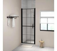 vidaXL Banc de travail Gris 78,5x50x80 cm Bois de pin massif