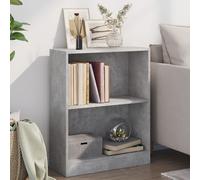 vidaXL Banc Gris foncé 70x35x41 cm Tissu microfibre