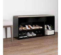 vidaXL Banc Marron 70x35x41 cm Velours