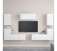 Banc Noir 70x30x30 cm Velours