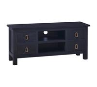 vidaXL Banc Rose 100x35x41 cm Velours