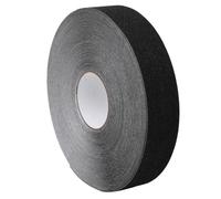 vidaXL Bande antidérapante Noir 0,05x50 m PVC
