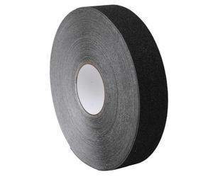 vidaXL Bande antidÃ©rapante Noir 0,05x50 m PVC
