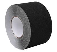 vidaXL Bande antidérapante Noir 0,1x20 m PVC