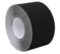 vidaXL Bande antidÃ©rapante Noir 0,1x20 m PVC