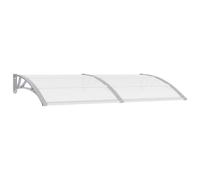 Vidaxl Belvédère Avec Moustiquaire 6x3x2,73 M Anthracite