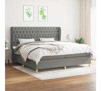 Vidaxl Bibliothèque 4 Niveaux Sonoma Gris 60x30x140 Cm Bois Marron