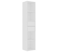 VidaXL 802867 bibliothèque de salon