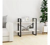 Meuble De Rangement Blanc