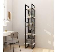 Meuble De Rangement Blanc