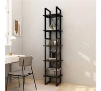Meuble De Rangement Marron