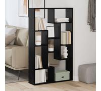 Vidaxl Bibliothèque Chêne Artisan 72x20x120 Cm Bois D'ingénierie