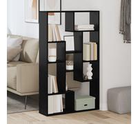 Vidaxl Bibliothèque Chêne Artisan 72x20x120 Cm Bois D'ingénierie