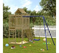 Vidaxl Bibliothèque Chêne Fumé 102x30x141,5 Cm Bois D'ingénierie Multicolore