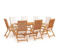 vidaXL Bibliothèque chêne fumé 81x36x176 cm bois d'ingénierie Marron