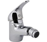 vidaXL Bidetkraan 2 st chroom275920 G