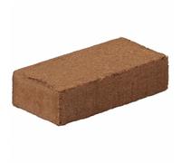 vidaXL Blocs de Noix de Coco 12 pcs 650 g chacun 7,8 kg au Total