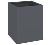 vidaXL Boîte à Fleurs pour l'extérieur -, Parfaite pour Les Jardins et terrasses en été.