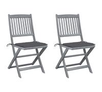 Vidaxl Boîte De Rangement De Jardin Anthracite 171x99x93 Cm Gris