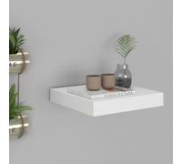 Vidaxl Boîte De Rangement De Jardin Gris Résine Tressée Bois D'acacia