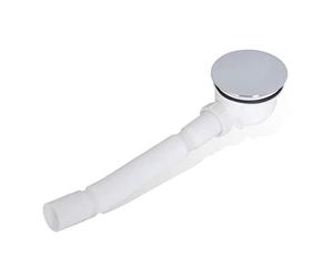 vidaXL Bonde de Douche pour Receveur de Douche Salle de Bains Bonde de Vidage