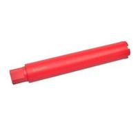 vidaXL Boorbit voor nat- en droogboren 63x400 mm diamanten kern 140222 G