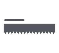 vidaXL Bordure de Pelouse 30 pcs Anthracite 100 x 0.05 x 20 cm, Jardin et terrasse, séparateur de pelouse Moderne, Bord de Chemin, barrière extérieure, Touche déco