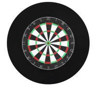 vidaXL Bordure professionnelle pour cible EVA