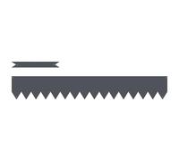 Vidaxl Bordures De Jardin 20 Pcs Anthracite 100x0,5x15 Cm Acier