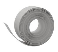vidaXL Tuinranden 3 st 10 m 20 cm polyetheen grijs3155453 Gris G
