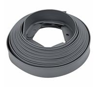 vidaXL Bordures de pelouse Gris 2000 x 4 x 5 cm Plastique, Jardin et terrasse, Vintage Oh ! La beauté de la Nature, Rejuvenate Your Mind, Détends-toi et Profite de la Verdure, 10 Conseils