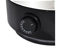vidaXL Bouilloire Électrique Robinet 25L 2500W Distributeur Eau Chaud Cuisine
