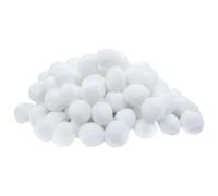 Boule Filtrante de Piscine 700 g PE Système de Filtration Nettoyage vidaXL