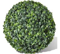 vidaXL Plante artificielle 2 pcs 35 cm