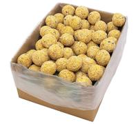 Vidaxl Boules De Graisse 200 Pcs 90 G