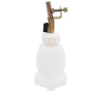 vidaXL Bouteille de recharge pour liquide de frein 1 L