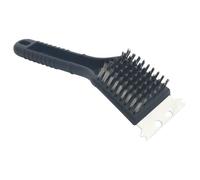 vidaXL Brosse à grille de barbecue Fil de cuivre