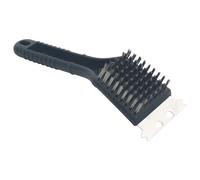 Vidaxl Brosse À Grille De Barbecue Fil De Cuivre