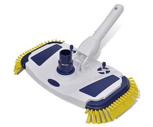 vidaXL Brosse d'aspirateur de Piscine
