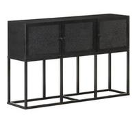 Buffet 115x30x76 cm Bois de manguier massif323579