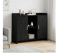 vidaXL Buffet 98 5 x 33 x 80 cm PB 8011132