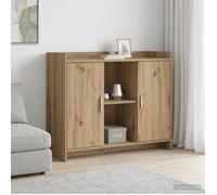 vidaXL Buffet 98,5 x 33 x 80 cm PB 8011138