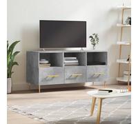 vidaXL Buffet Blanc 60x35x80 cm Bois massif de pin