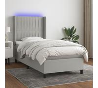 Vidaxl Buffet Blanc 68x39x73,5 Cm Acier Laminé À Froid Multicolore