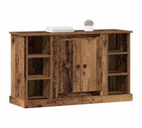 vidaXL Buffet Bois Ancien 100 x 35,5 x 60 cm Bois d'ingénierie